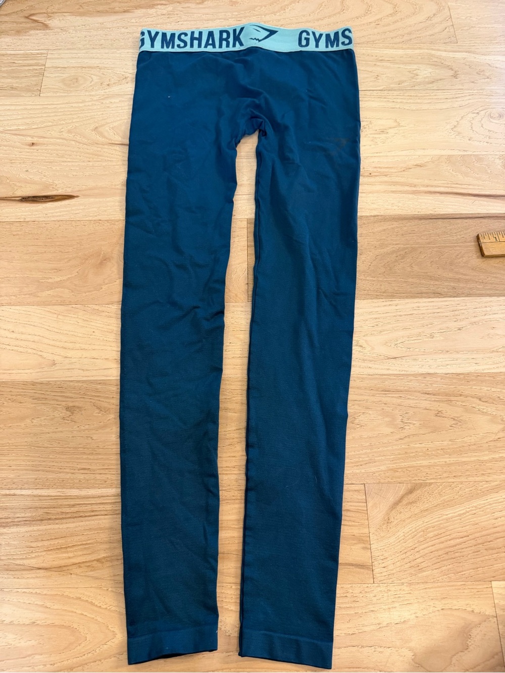 Gymshark leggings size small